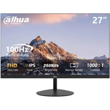 DAHUA Monitor LM27-A201Y
