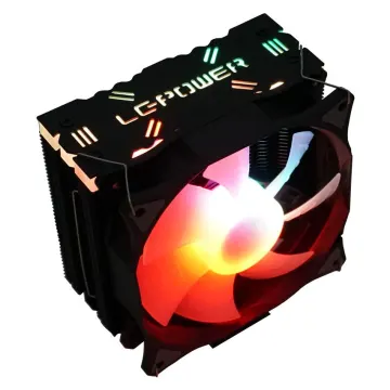 LC-Power CPU cooler LC-CC-120