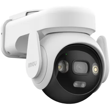 IMOU KAMERA AOV PT Kit 4G LTE IPC-B7ED-5M1TEA-EU/FSP14