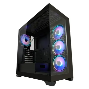 LC-Power Case Gaming 715B