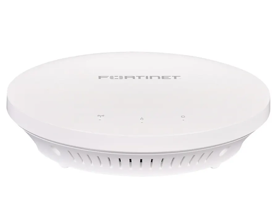 Indoor wireless wave 2 AP