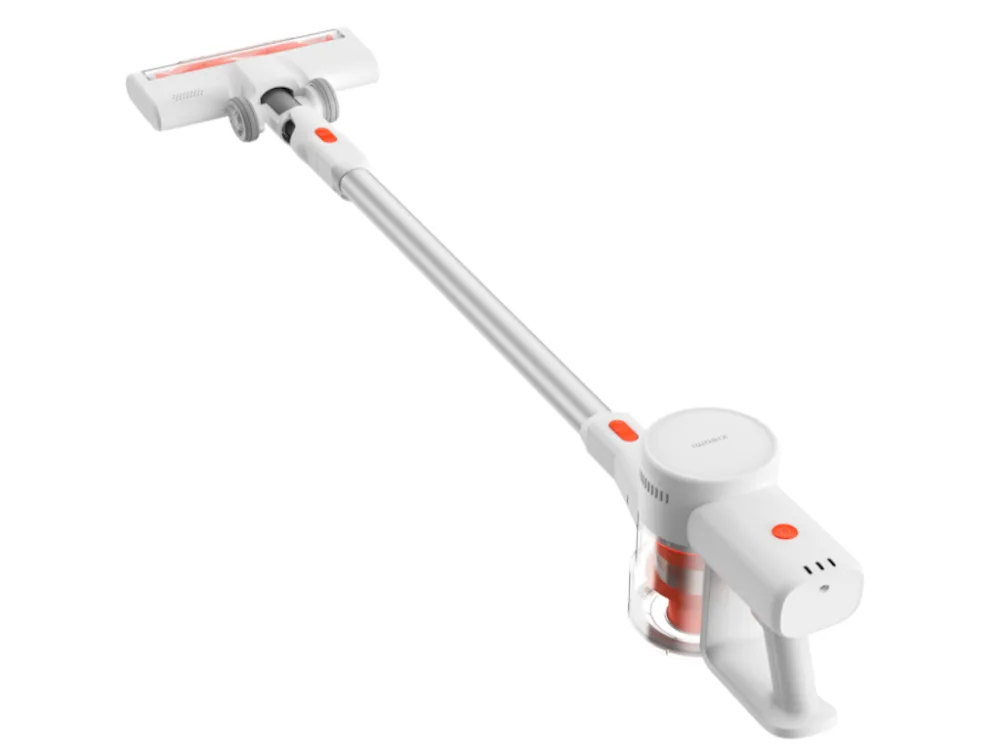 Xiaomi usisivač G20 Lite 18.000 Pa usisna snaga LED svjetla na papučici