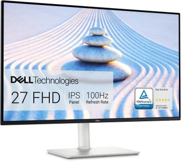 Dell 27 Monitor - S2725H