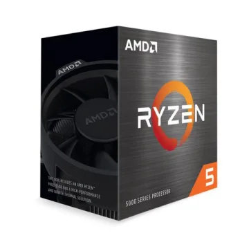 AMD Ryzen 5 5500 AM4 BOX