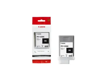 Tinta CANON PFI-120 Black