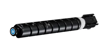 Toner Canon C-EXV58L Cyan