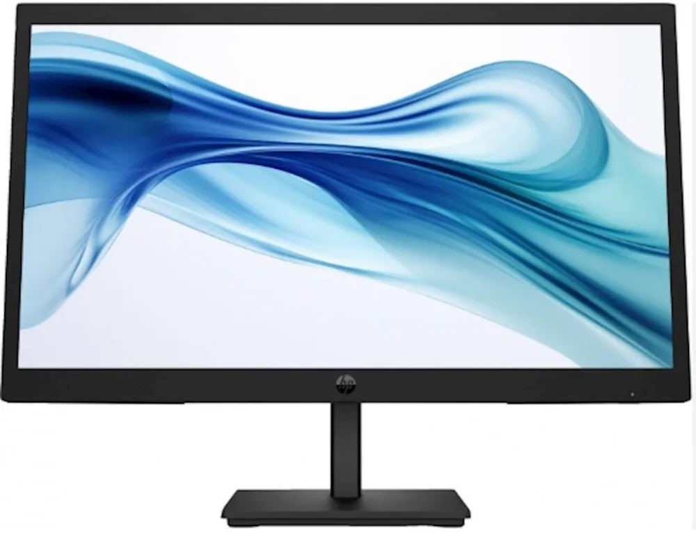 Monitor HP Series 3 Pro FHD 322pv 21.45in (9U5A2AA)