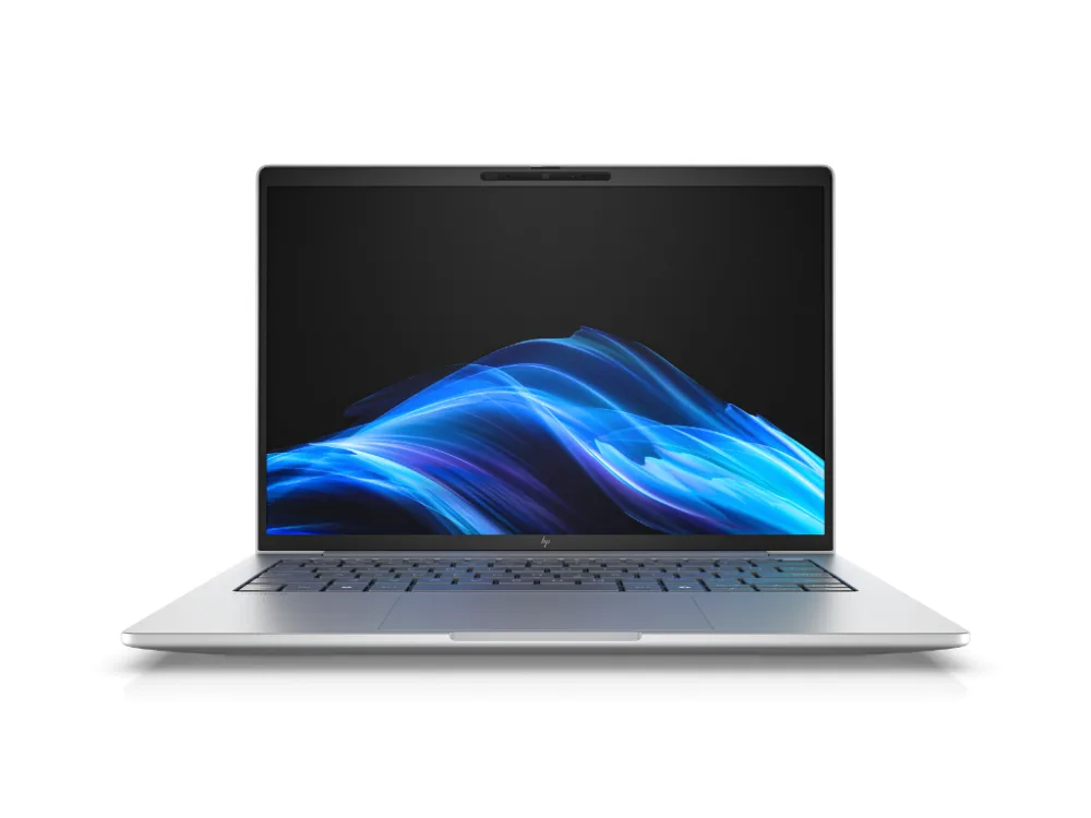 HP EliteBook 8 14 G1i U7/16/5114" FHD, U7 255U 1.7/5.2GHz16GB DDR5, 512GB, W11Pro, Backlit KB