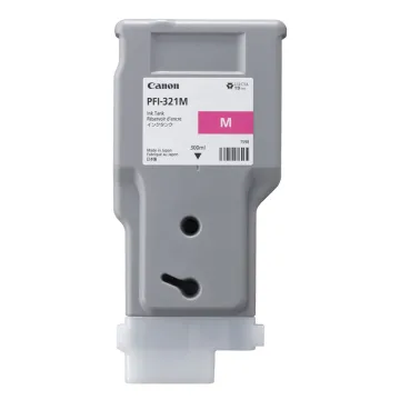 Tinta CANON PFI-321 Magenta