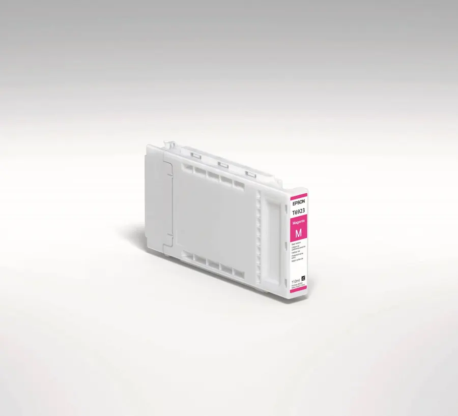 Tinta EPSON UltraChrome XD Magenta T692300