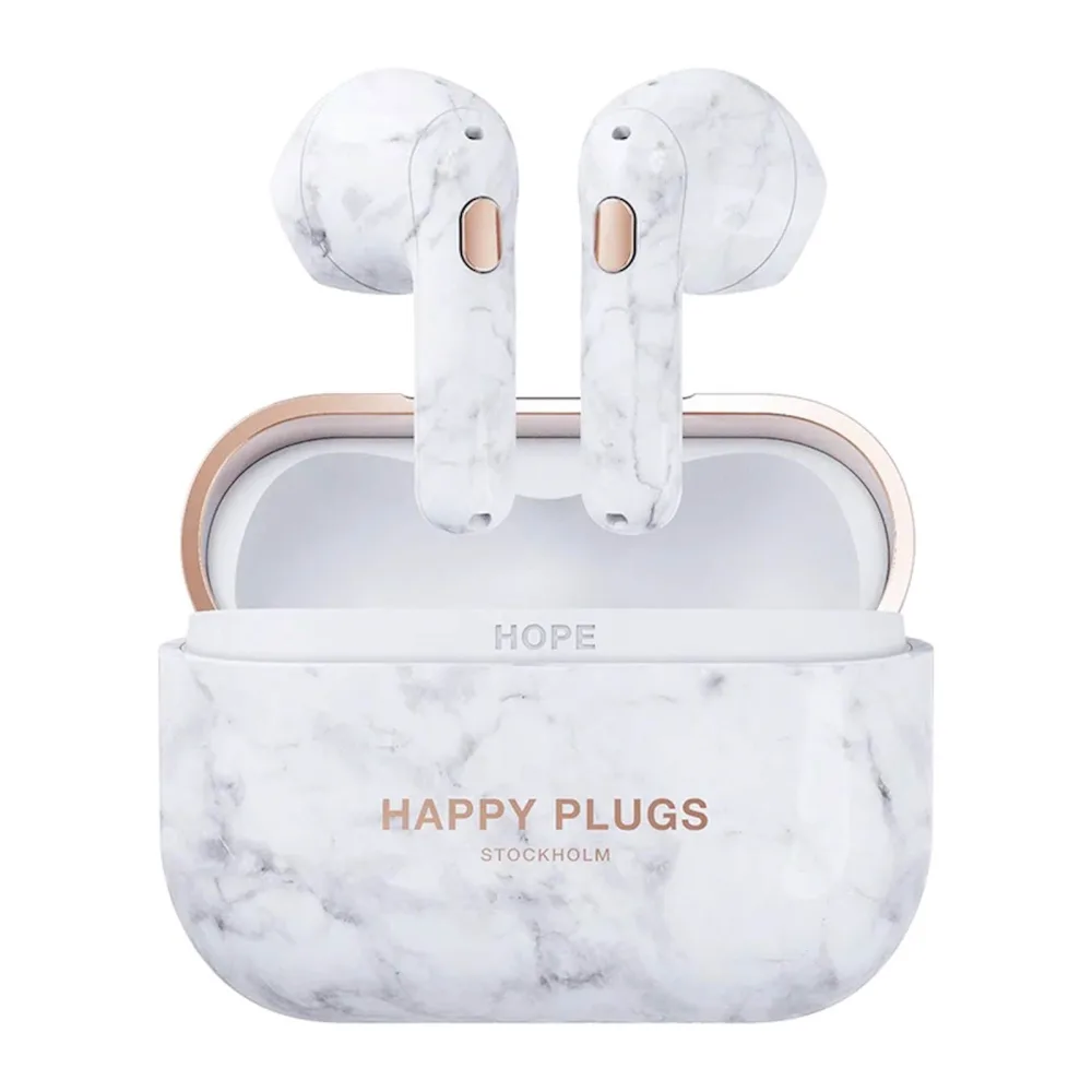 HP Hope TWS slušalice White Marble