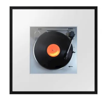 Zvučnik SAMSUNG HW-LS60D Music Frame Dolby Atmos