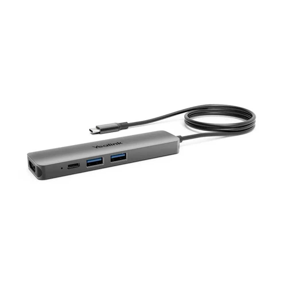 HUB Yealink BYOD BOX