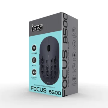 MS FOCUS B500