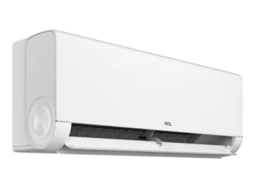 TCL klima TAC-12CHSD/UG11V3AH, BreezeIN 2.0