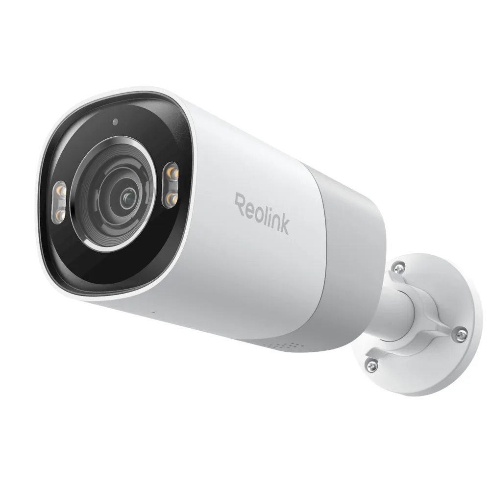 Reolink Smart kamera RP-PCB8MZ, 8MP, 4K, 5x zoom, AI, zaštita perimertra, širok vidni ugao