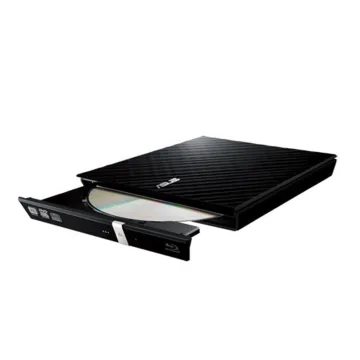 ASUS ODD external Slim Black SDRW-08D2S-U LITE