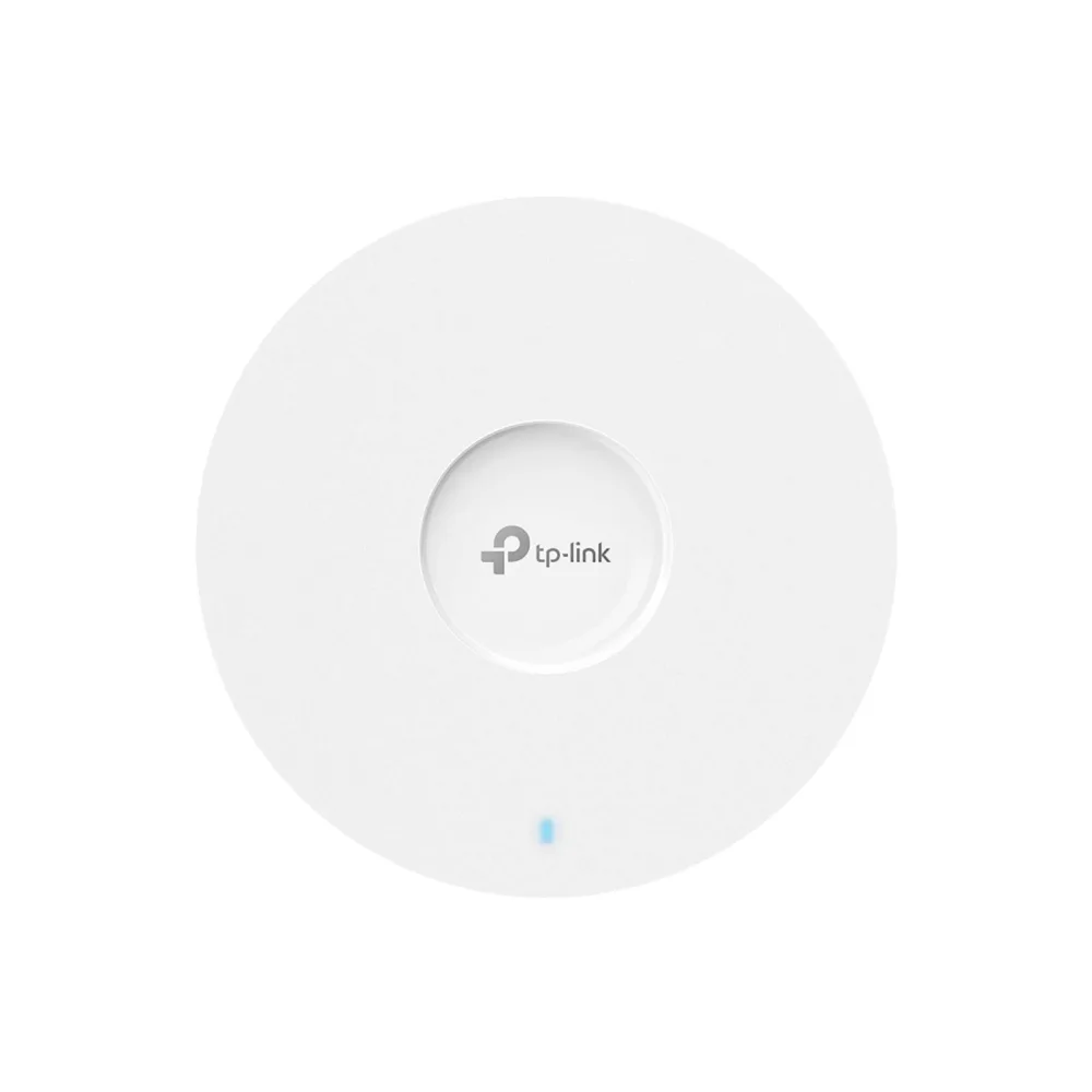 Access Point Omada TP-Lin AX1800 Ceiling WiFi 6 EAP613