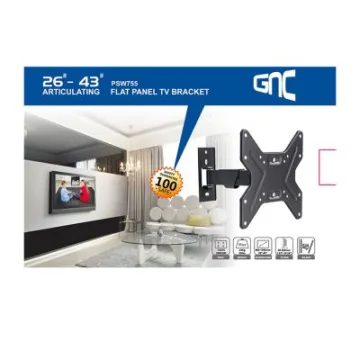 GNC GNCPSW755 26-43