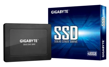 Giigabyte SSD 480 GB