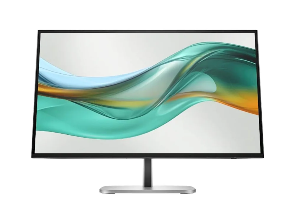 Monitor HP Series 5 Pro QHD USB-C 527pu 27in (9E0G5AA)