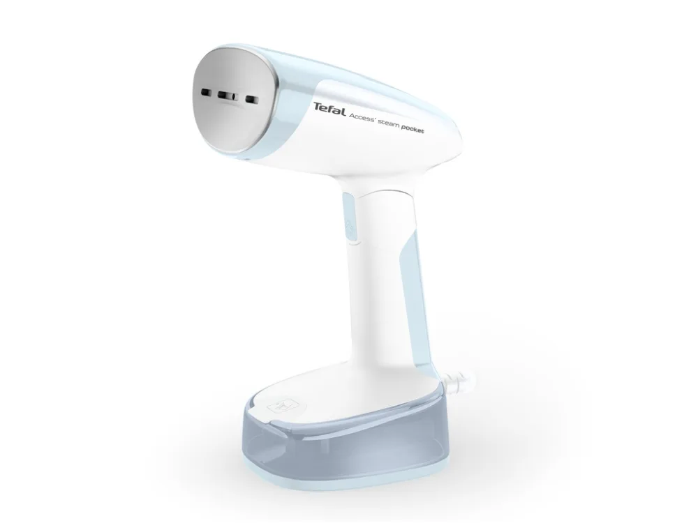Tefal vert. pegla Steam Pocket