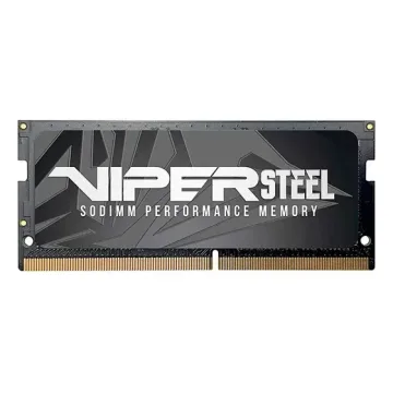 Patriot RAM 8GB 3200MHz SODIMM