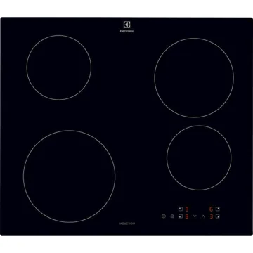 Ugradbena ploča Electrolux LIB60424CK, indukcija