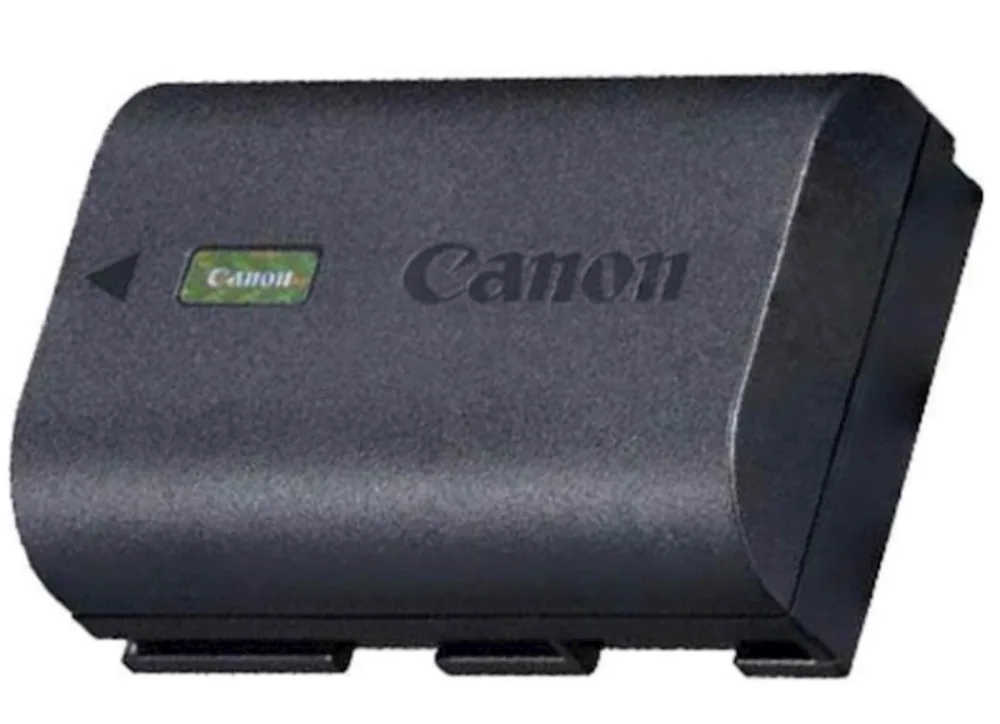 Baterija CANON LPE6NH