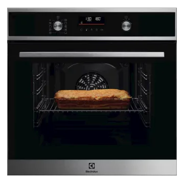 Ugradbena pećnica Electrolux COF6P76BX
